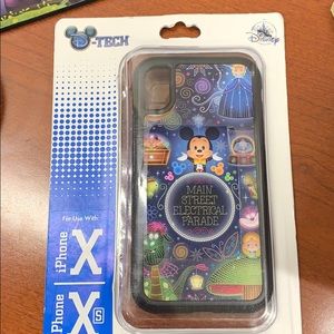 Disney IPhone X XS case